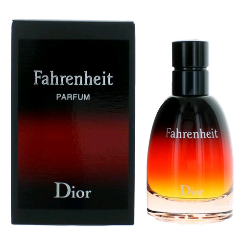 Fahrenheit by Christian Dior, 2.5 oz Parfum Spray for Men - PS-AMFAHR25PS