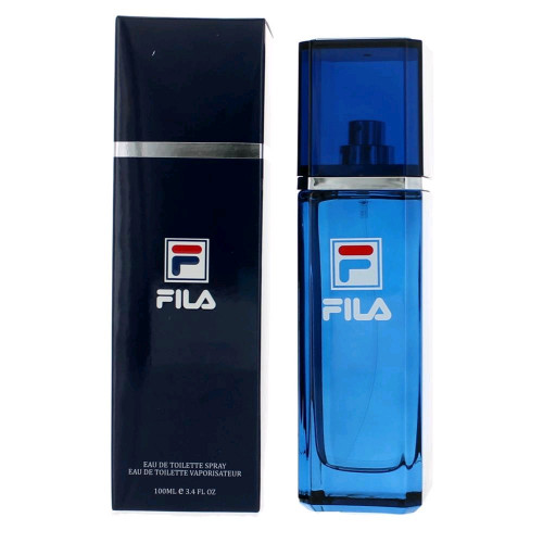 Fila by Fila, 3.4 oz Eau De Toilette Spray for Men - PS-AMFIL34S