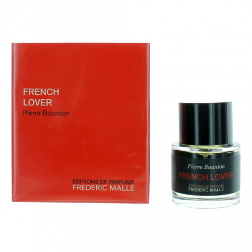 French Lover by Frederic Malle, 1.7 oz Eau De Parfum Spray for Men - PS-AMFMFL17PS