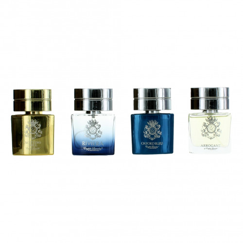 English Laundry by English Laundry 4 Piece Variety Gift Set for Men - PS-AMGEL422