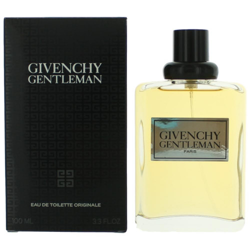 Gentleman Original by Givenchy, 3.3 oz Eau De Toilette Spray for Men - PS-AMGENTL33S