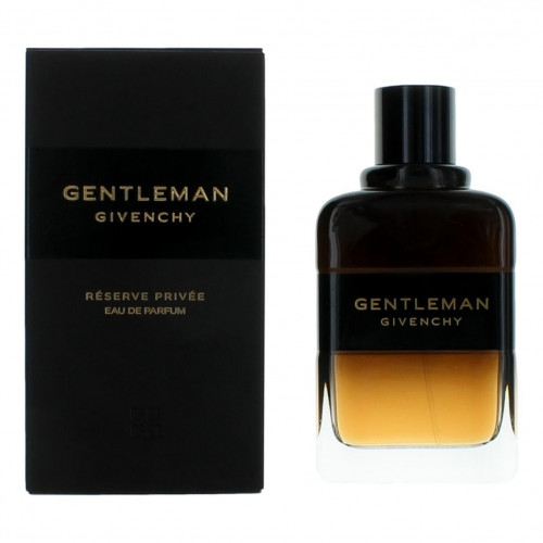 Gentleman Reserve Privee by Givenchy, 3.3 oz Eau De Parfum Spray for Men - PS-AMGIVGRP34PS