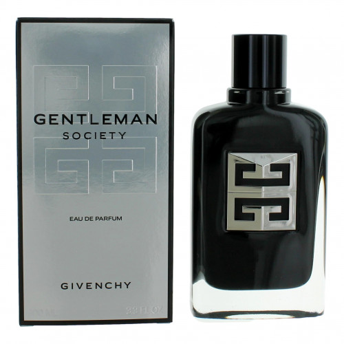 Gentleman Society by Givenchy, 3.3 oz Eau De Parfum Spray for Men - PS-AMGIVS34PS