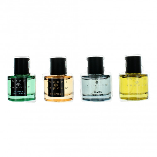 Joseph Abboud by Joseph Abboud, 4 Piece Variety Set for Men - PS-AMGJAV4