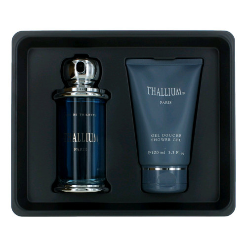 Thallium by Jacques Evard, 2 Piece Gift Set for Men - PS-AMGTHL2