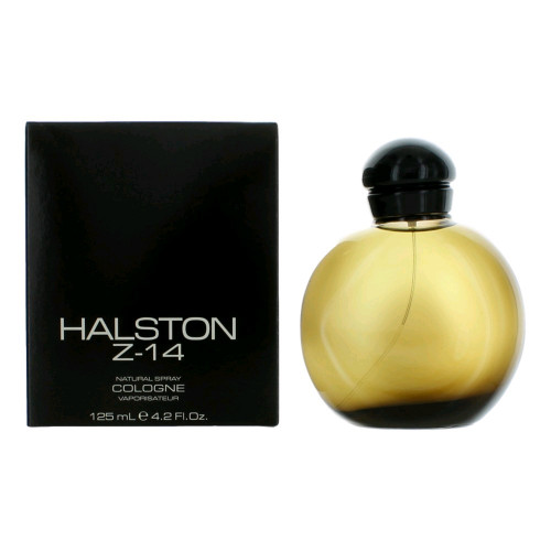 Halston Z-14 by Halston, 4.2 oz Cologne Spray for Men - PS-AMHALZ42CS