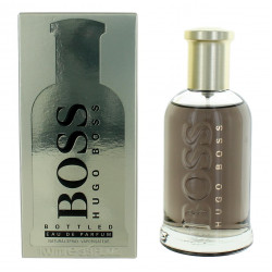 Boss Bottled by Hugo Boss, 3.3 oz Eau De Parfum Spray for Men
