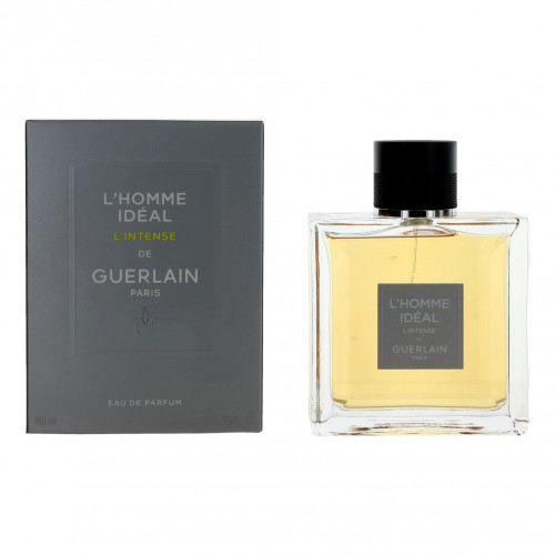 LHomme Ideal LIntense by Guerlain, 3.3 oz Eau de Parfum Spray for Men - PS-AMIDING34S