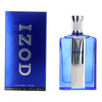 Izod Legacy Blue by Izod, 3.4 oz Eau de Toilette Spray for Men