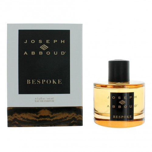 Bespoke by Joseph Abboud, 3.4 oz Eau De Parfum Spray for Men - PS-AMJABS34PS