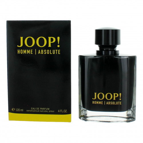 Joop Absolute by Joop, 2.5 oz Eau De Parfum Spray for Men - PS-AMJOOPA4S