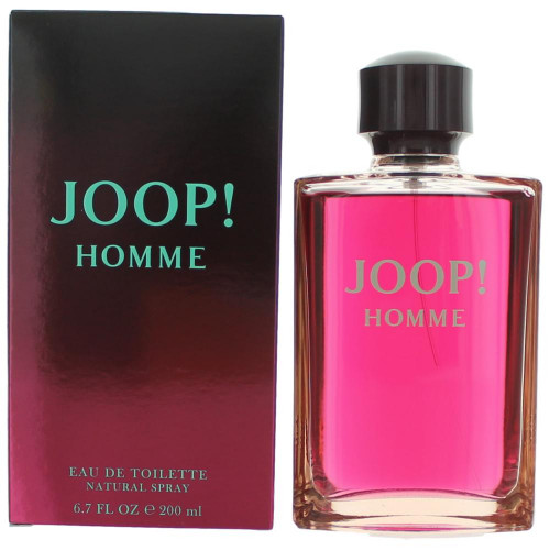 Joop! by Joop, 6.7 oz Eau De Toilette Spray for Men - PS-AMJOP67S