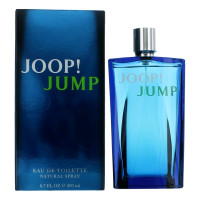 Joop! Jump by Joop, 6.7 oz Eau De Toilette Spray for Men