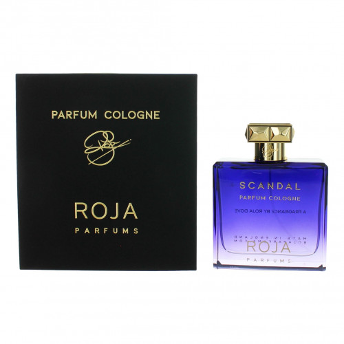 Scandal by Roja Parfums, 3.4 oz Parfum Cologne Spray for Men - PS-AMJPSC34PS