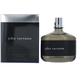John Varvatos by John Varvatos, 2.5 oz Eau De Toilette Spray for Men