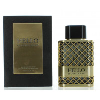 Hello by Lionel Richie, 3.4 oz Eau De Toilette Spray for Men