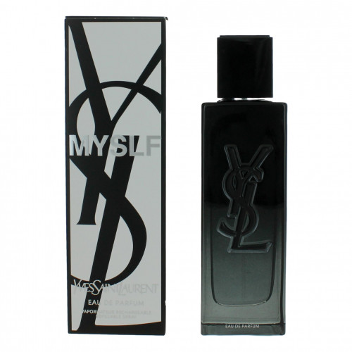 MYSLF by Yves Saint Laurent, 3.4 oz Eau De Parfum Spray for Men - PS-AMMYSLF34PS