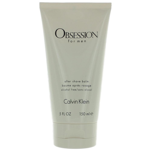 Obsession by Calvin Klein, 5 oz After Shave Balm for Men - PS-AMOBS5ASB