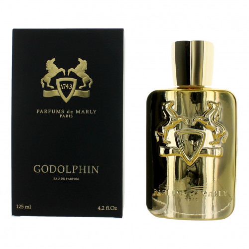 Parfums de Marly Godolphin by Parfums de Marly, 4.2 oz Eau De Parfum Spray for Men - PS-AMPDMGOD42PS