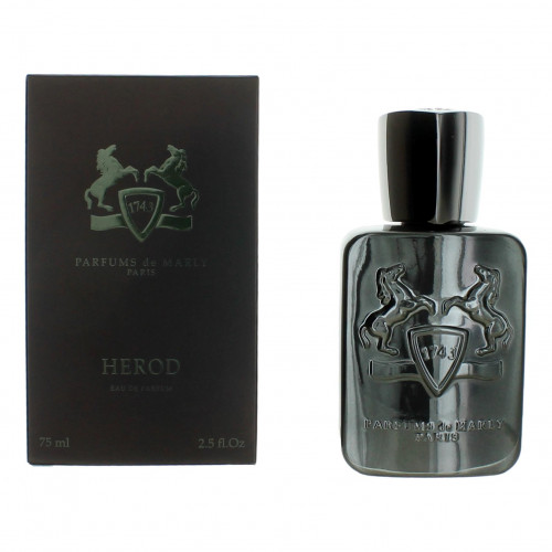 Parfums de Marly Herod by Parfums de Marly, 2.5 oz Eau De Parfum Spray for Men - PS-AMPDMHR25S