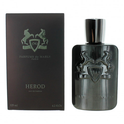 Parfums de Marly Herod by Parfums de Marly, 4.2 oz Eau De Parfum Spray for Men - PS-AMPDMHR42PS