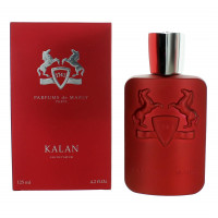 Parfums de Marly Kalan by Parfums de Marly, 4.2 oz Eau De Parfum Spray for Men
