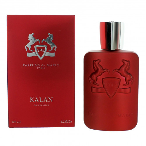 Parfums de Marly Kalan by Parfums de Marly, 4.2 oz Eau De Parfum Spray for Men - PS-AMPDMKAL42PS