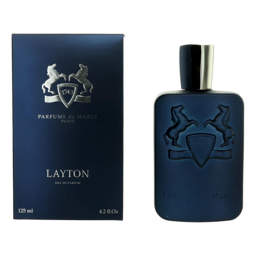 Parfums de Marly Layton by Parfums de Marly, 4.2 oz Eau De Parfum Spray for Men - PS-AMPDMLAY42PS