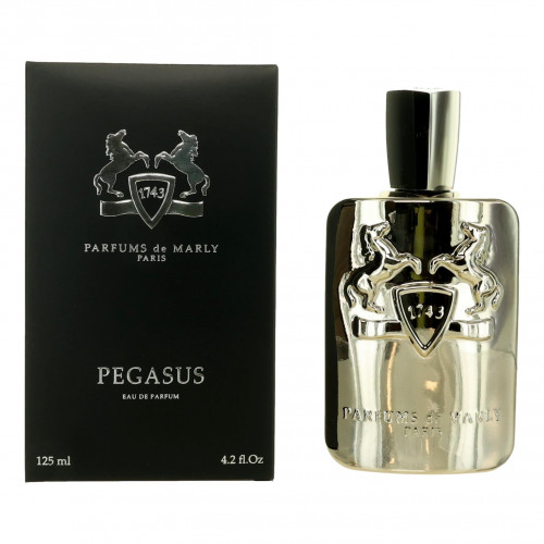 Parfums de Marly Pegasus by Parfums de Marly, 4.2 oz Eau De Parfum Spray for Men - PS-AMPDMP42S