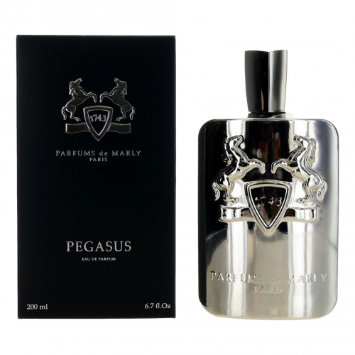 Parfums de Marly Pegasus by Parfums de Marly, 6.7 oz Eau de Parfum Spray for Men - PS-AMPDMP68S