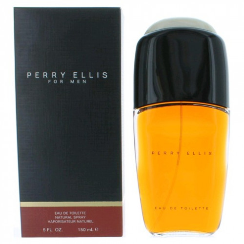Perry Ellis by Perry Ellis, 5 oz Eau De Toilette Spray for Men - PS-AMPER5S