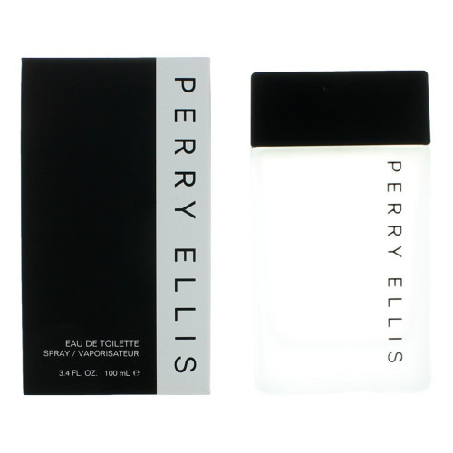 Perry Ellis by Perry Ellis, 3.4 oz Eau De Toilette Spray for Men - PS-AMPERA3422S
