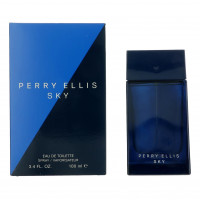 Sky by Perry Ellis, 3.4 oz Eau de Toilette Spray for Men