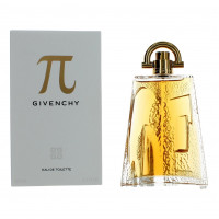 Pi by Givenchy, 3.3 oz Eau De Toilette Spray for Men (Pie)