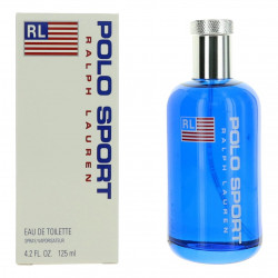 Polo Sport by Ralph Lauren, 4.2 oz Eau De Toilette Spray for Men