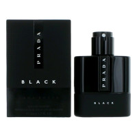 Prada Luna Rossa Black by Prada, 1.7 oz Eau De Parfum Spray for Men