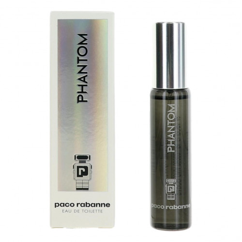 Phantom by Paco Rabanne, 0.5 oz Eau De Toilette Spray for Men - PS-AMPRPH05S