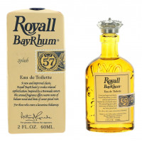 Royall BayRhum by Royall Fragrances, 2 oz All Purpose Lotion Splash for Men
