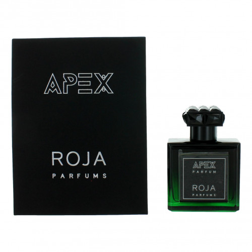 Apex by Roja Parfums, 1.7 oz Parfum Spray for Men - PS-AMRPAP17P