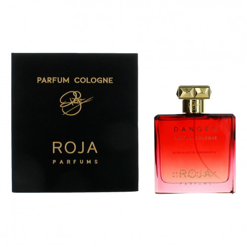 Danger Pour Homme by Roja Parfums, 3.4 oz Parfum Cologne Spray for Men - PS-AMRPDN34PC