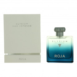 Elysium Eau Intense by Roja Parfums, 3.4 oz Eau de Parfum Spray for Men
