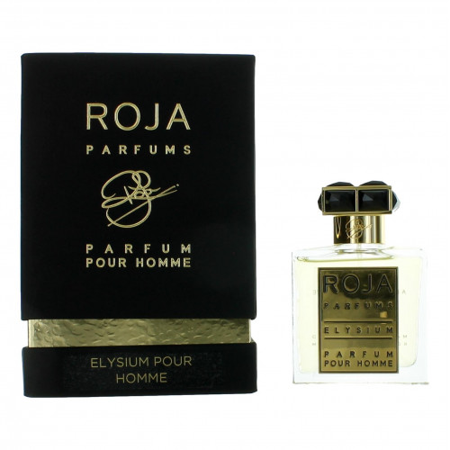 Elysium Pour Homme by Roja Parfums, 1.7 oz Parfum Spray for Men - PS-AMRPELY17PP