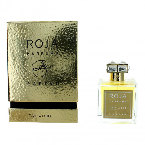 Taif Aoud by Roja Parfums, 3.4 oz Parfum Spray for - PS-AMRPTO17PP