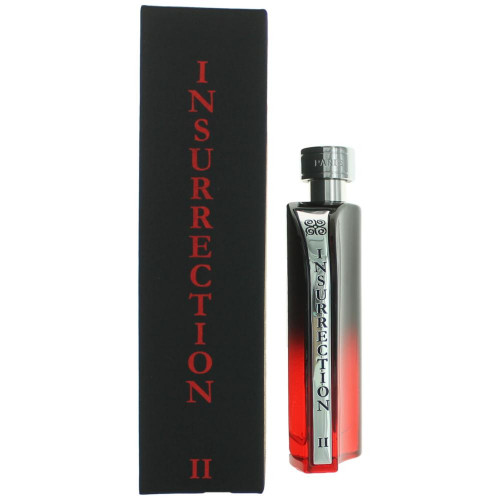 Insurrection II Dark by Reyane Tradition, 3 oz Eau De Toilette Spray for Men - PS-AMRTID33PS