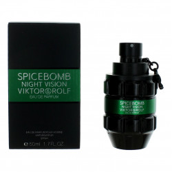 Spicebomb Night Vision by Viktor & Rolf, 1.7 oz Eau De Parfum Spray for Men