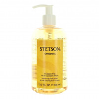 Stetson by Coty, 13 oz Invigorating Hair and Body Wash for Men