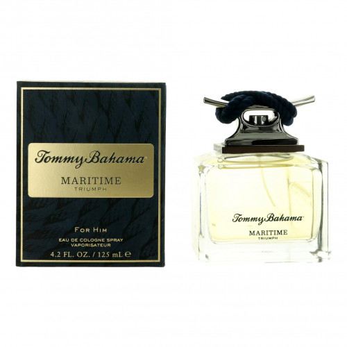 Tommy Bahama Maritime Triumph by Tommy Bahama, 4.2 oz Eau de Cologne Spray for Men - PS-AMTBTR42S