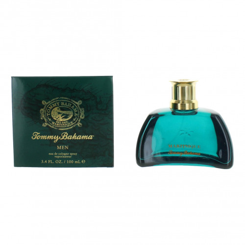 Tommy Bahama Set Sail Martinique by Tommy Bahama, 3.4 oz Cologne Spray for Men - PS-AMTOMBM34S