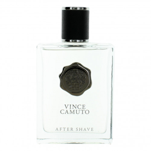 Vince Camuto by Vince Camuto, 3.4 oz After Shave for Men Unboxed - PS-AMVC34AS