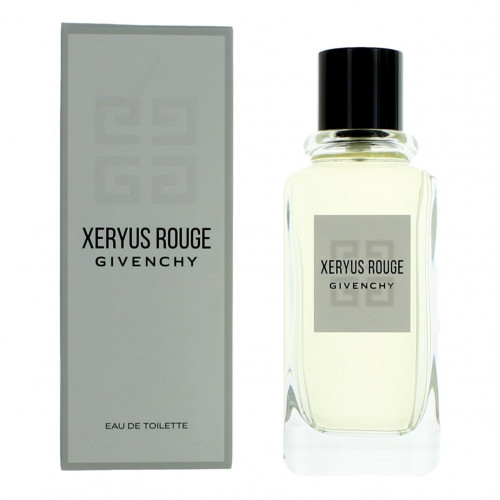 Xeryus Rouge by Givenchy, 3.3 oz Eau De Toilette Spray for Men (New) - PS-AMXERG34SN